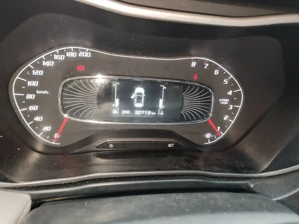 Baojun 510 2017 1.5L manual fashion model купить на сайте DeffCars