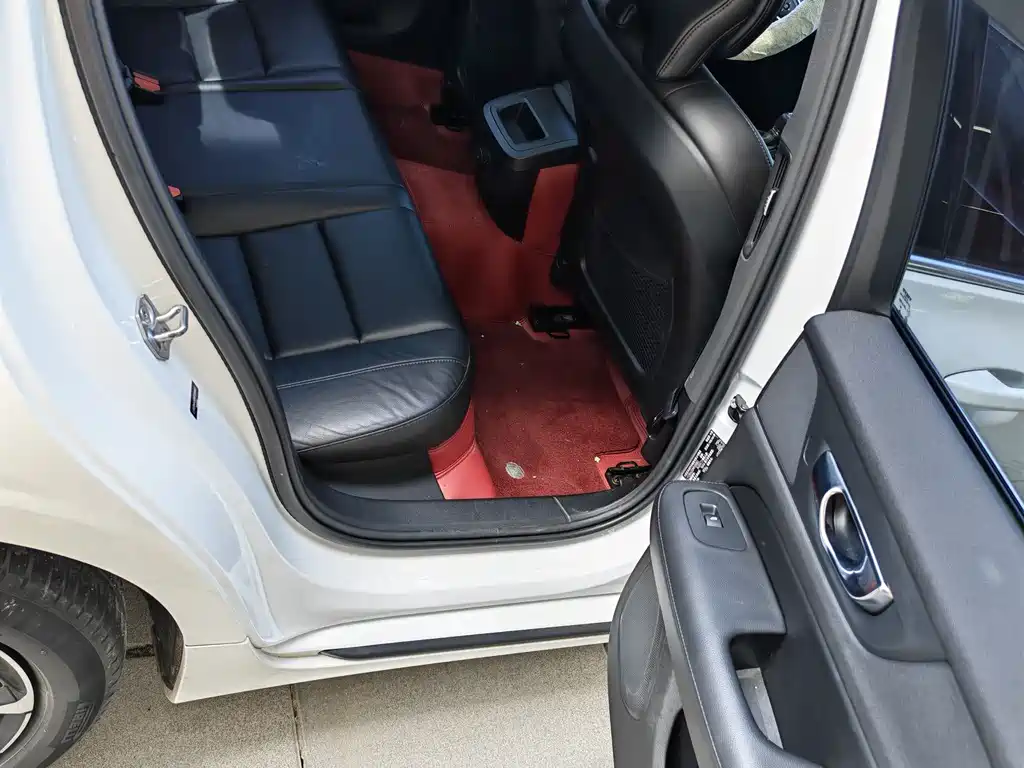 Volvo S60 2021 T4 Zhiyuan Sport Edition купить на сайте DeffCars