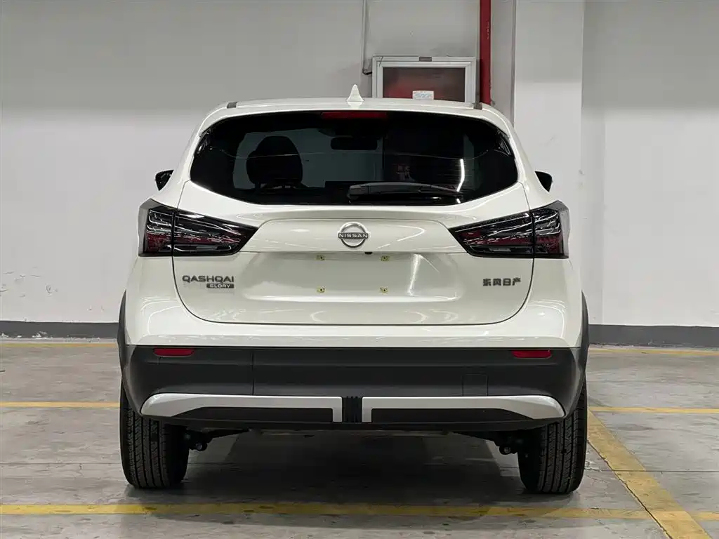Qashqai 2025 Honor 2.0L CVT XV+ Leading Edition купить на сайте DeffCars