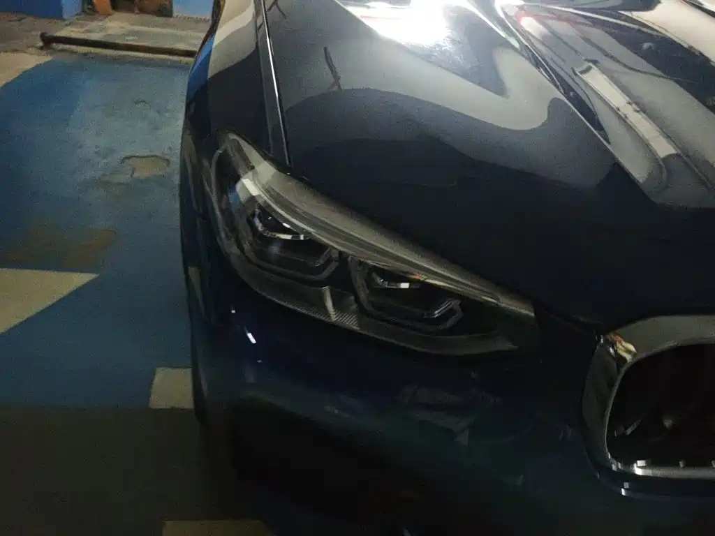 BMW X3 2021 xDrive28i M Sports Package купить на сайте DeffCars