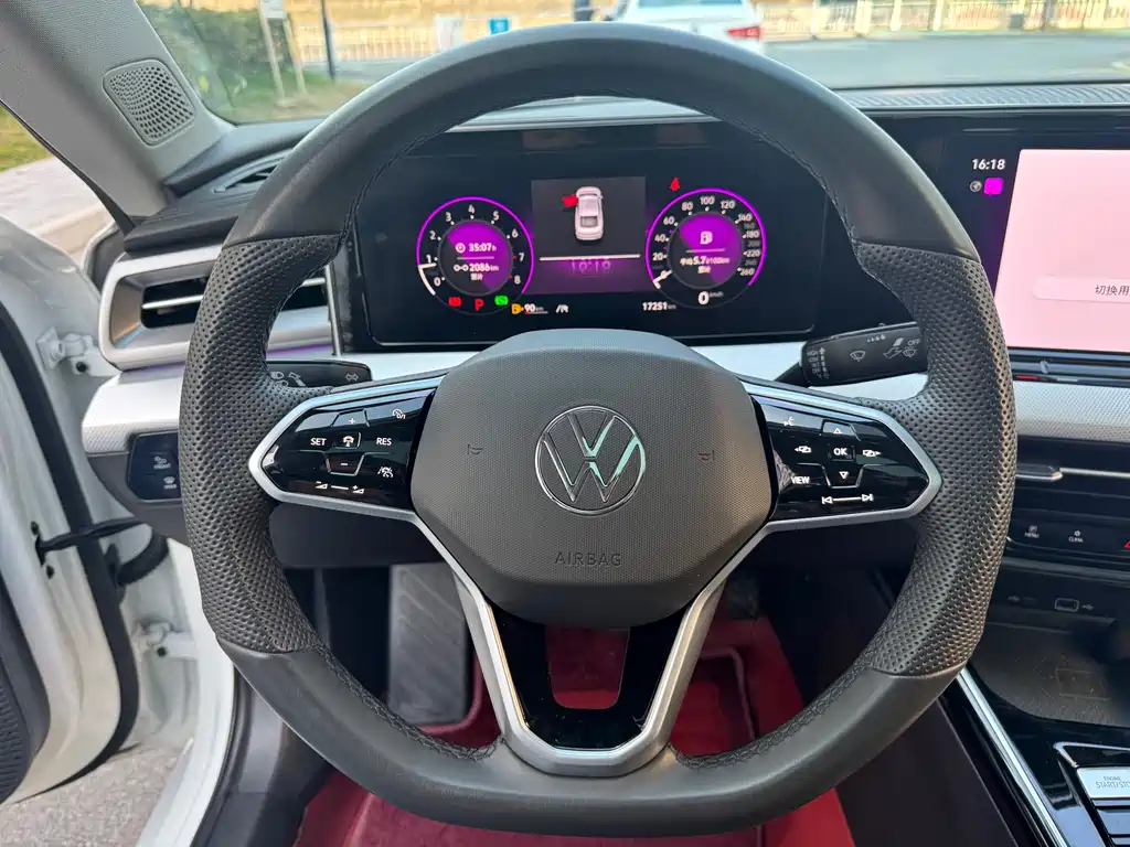 Lingdu 2024 Lingdu L 280TSI DSG Hot Edition купить на сайте DeffCars