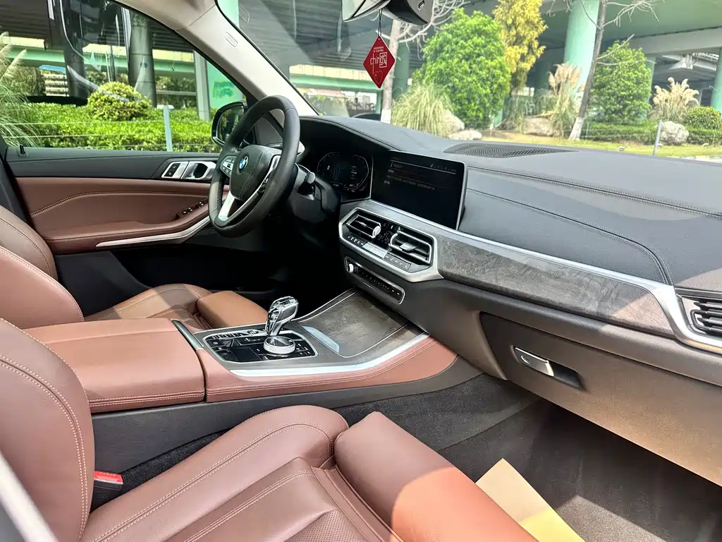 BMW X5 imported 2021 xDrive30i X design package купить на сайте DeffCars