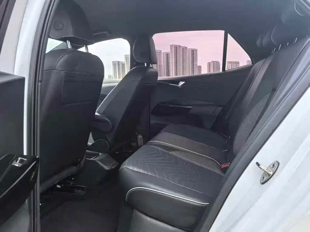 Volkswagen ID.3 2024 Pure Intelligent Edition купить на сайте DeffCars
