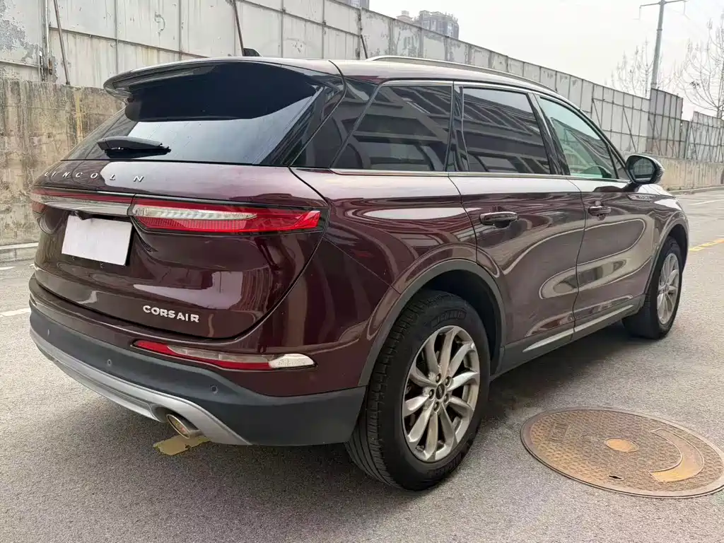 Adventurer 2021 2.0T two-wheel drive Zunyue Edition купить на сайте DeffCars