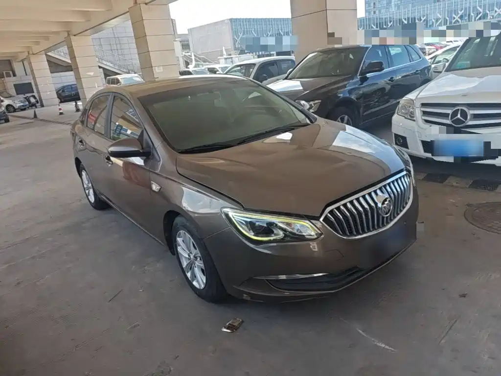 Yinglang 2015 15N automatic aggressive type купить на сайте DeffCars