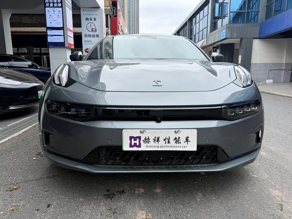 JiKrypton 001 2021 model super long battery life dual motor YOU version купить на сайте DeffCars