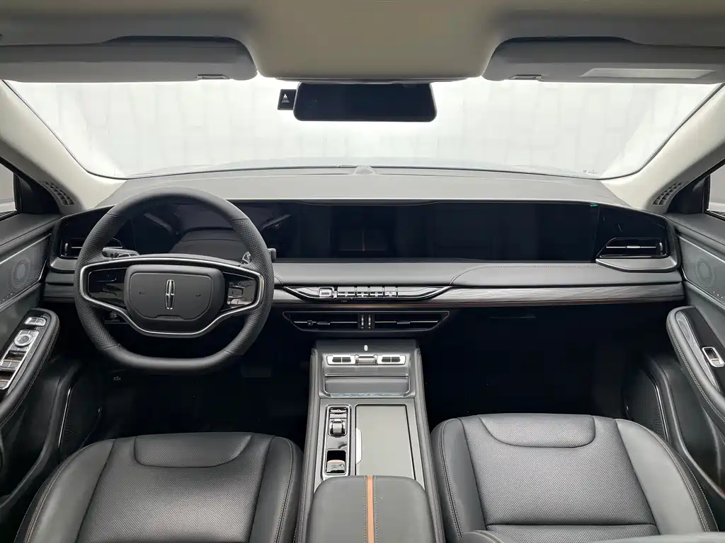 Lincoln Z 2025 2.0T Premium Edition купить на сайте DeffCars