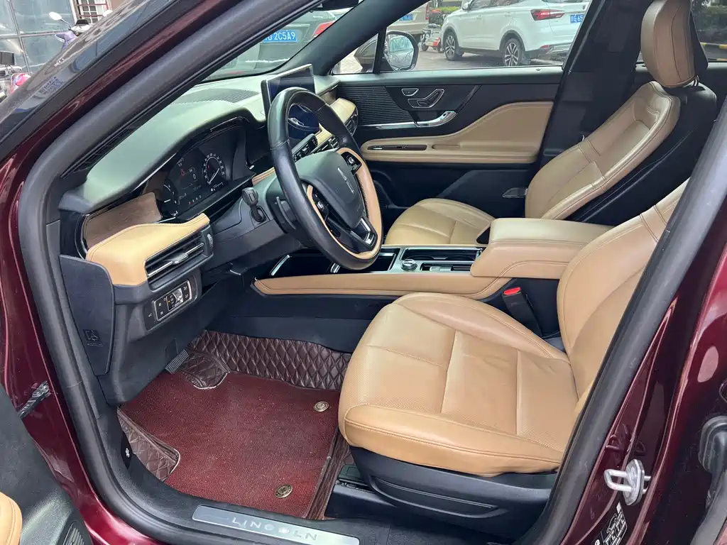 Adventurer 2020 2.0T Two-wheel drive Premium Edition купить на сайте DeffCars