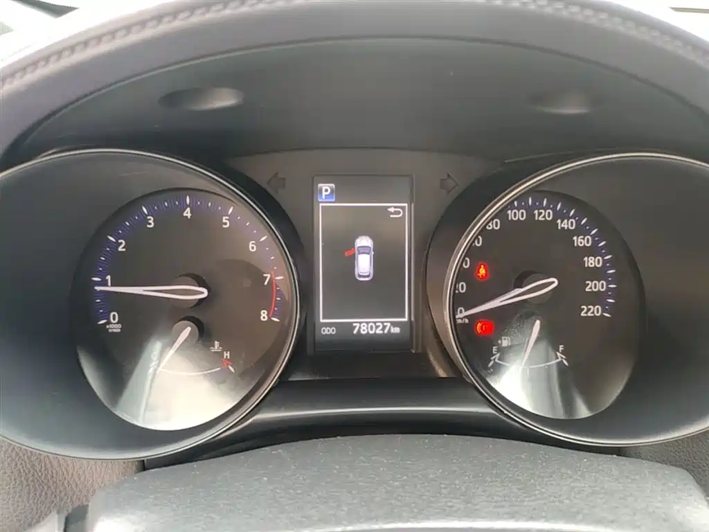 Toyota C-HR 2018 2.0L Leading Edition National VI купить на сайте DeffCars