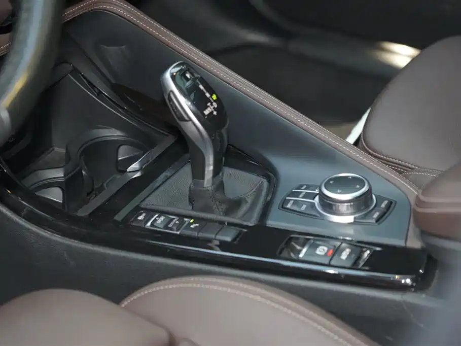 BMW X2 2021 sDrive25i M Sports Package купить на сайте DeffCars