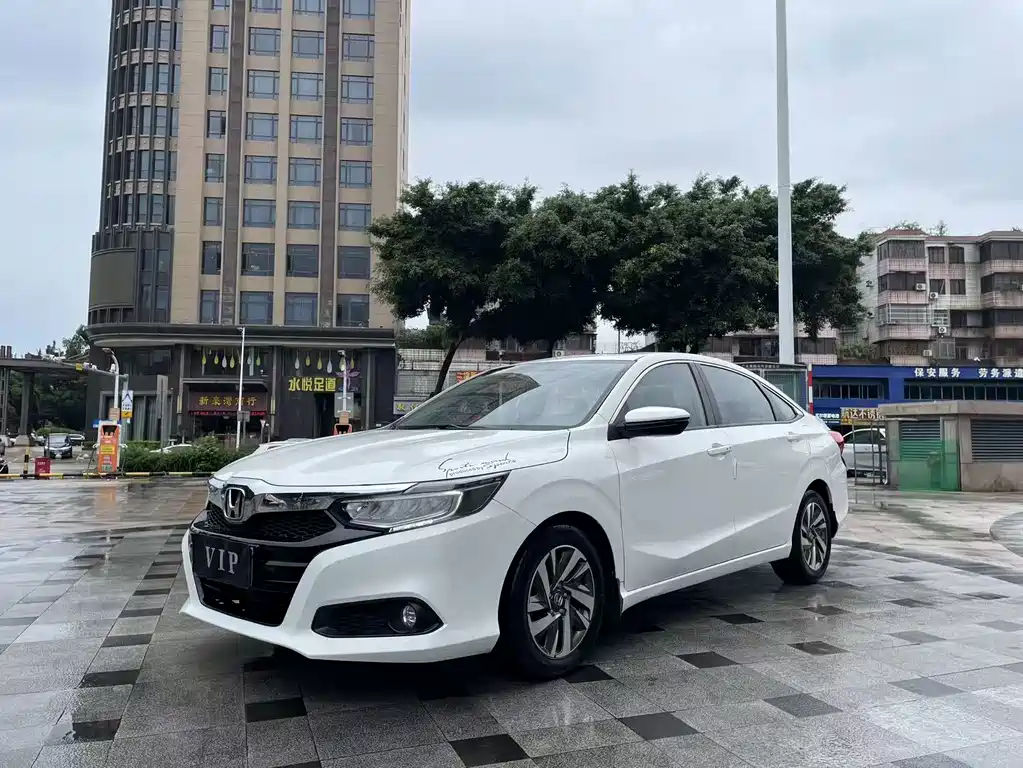 Lingpai 2019 180Turbo CVT Leading Edition National VI купить на сайте DeffCars