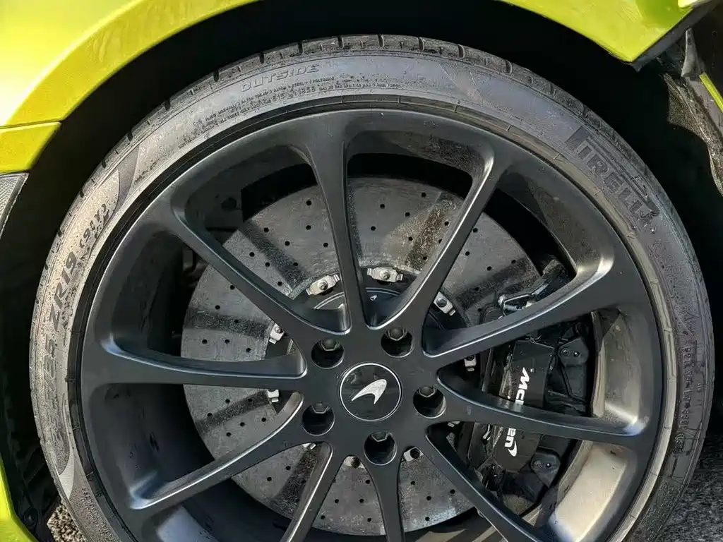 Artura 2021 3.0T Hybrid Standard Model купить на сайте DeffCars