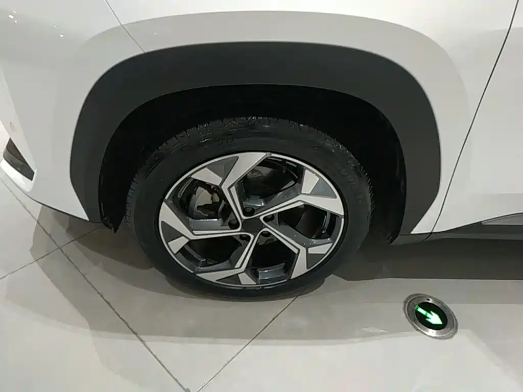 Boyue L 2023 2.0TD DCT flagship model купить на сайте DeffCars