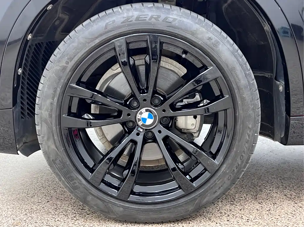 BMW X6 2019 xDrive28i M Sports Package купить на сайте DeffCars