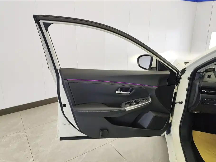 Sylphy 2022 1.6L XL CVT Enjoy Edition купить на сайте DeffCars