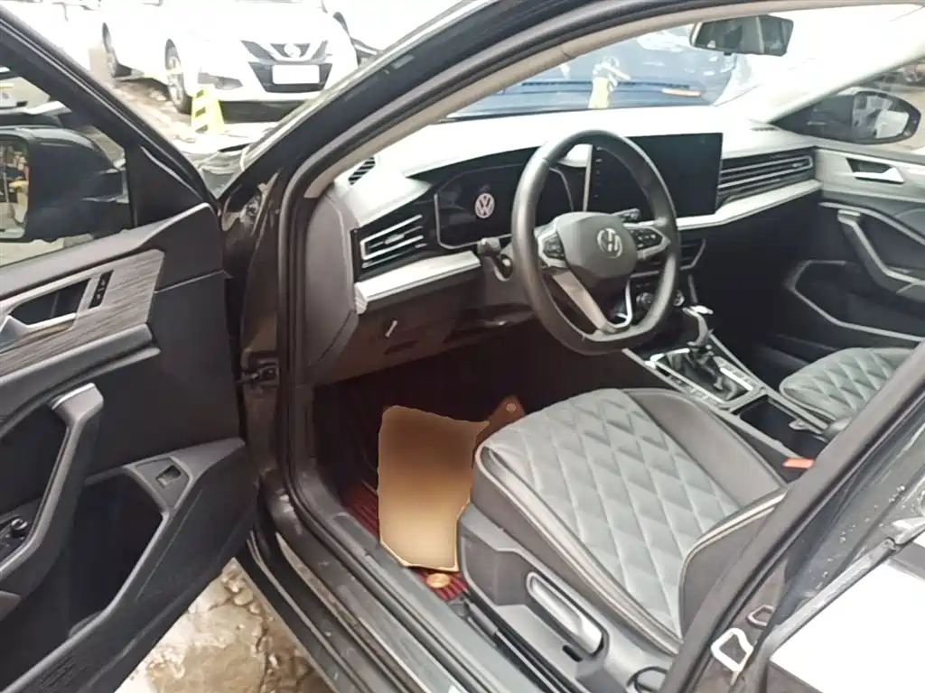 Sagitar 2023 300TSI DSG Super Edition купить на сайте DeffCars