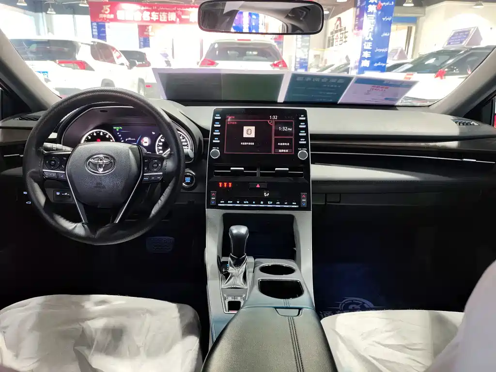 Asia Dragon 2019 2.0L XLE Exclusive Edition National VI купить на сайте DeffCars