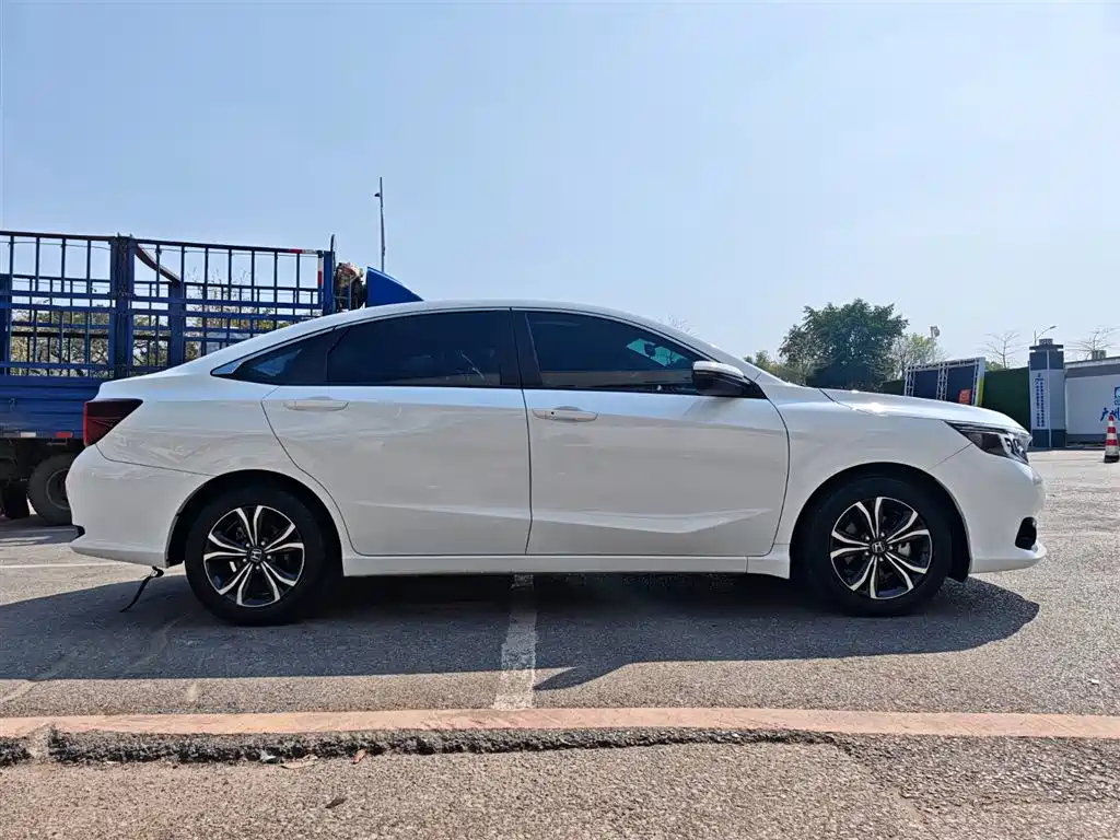 Lingpai 2022 180Turbo CVT Deluxe Edition купить на сайте DeffCars