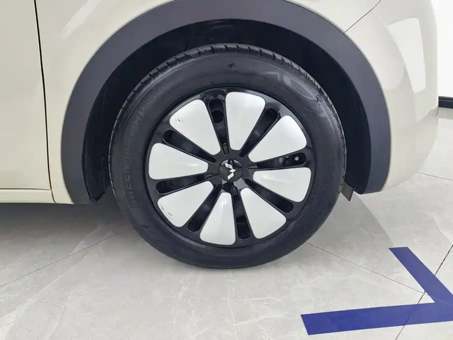 Bingo 2023 model 333km Yuexiang+ купить на сайте DeffCars
