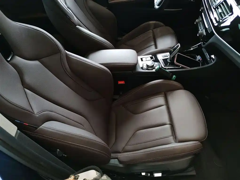 BMW 1 Series 2021 125i M Sports Night Edition купить на сайте DeffCars