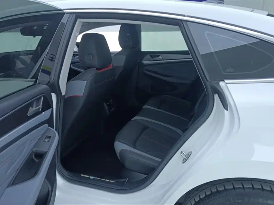 Lingdu 2024 Lingdu L 280TSI DSG Hot Edition купить на сайте DeffCars