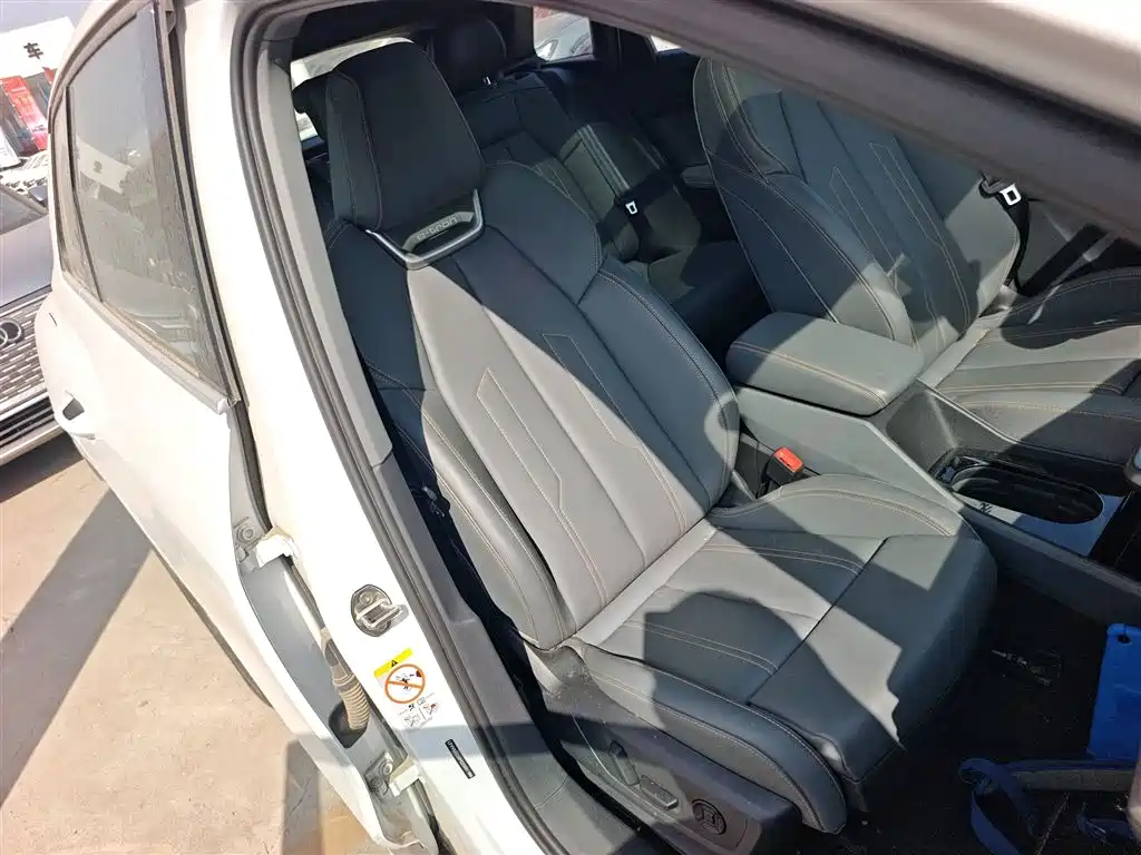 Audi Q4 e-tron 2024 40 e-tron Enactus Edition купить на сайте DeffCars