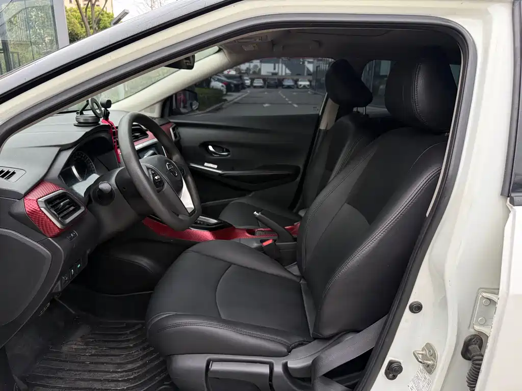 Blue Bird 2016 1.6L CVT Smart Edition купить на сайте DeffCars