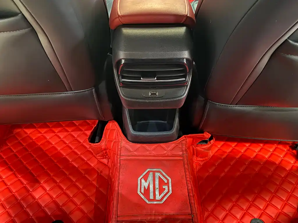 MG5 2021 180DVVT CVT Youth Deluxe Edition купить на сайте DeffCars