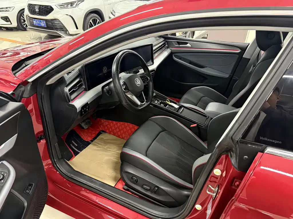 Lingdu 2022 Lingdu L 280TSI DSG Hot Edition купить на сайте DeffCars
