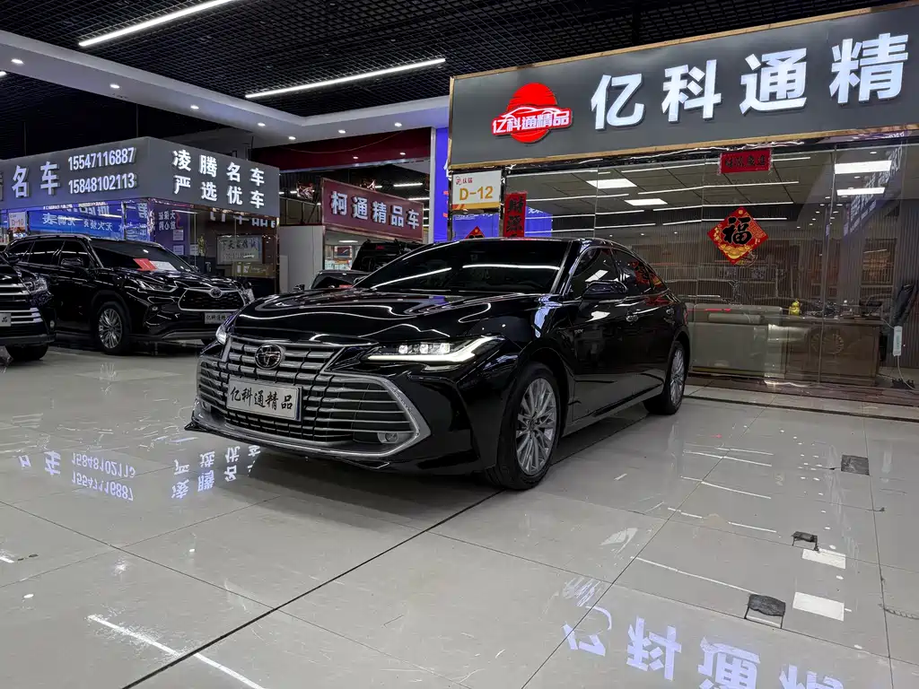 Asia Dragon 2024 Dual Engine 2.0L Deluxe Edition купить на сайте DeffCars