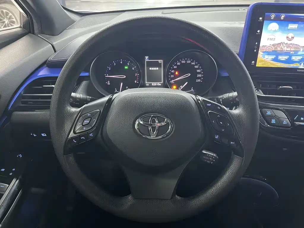 Yize IZOA 2021 2.0L Yixiang Edition купить на сайте DeffCars