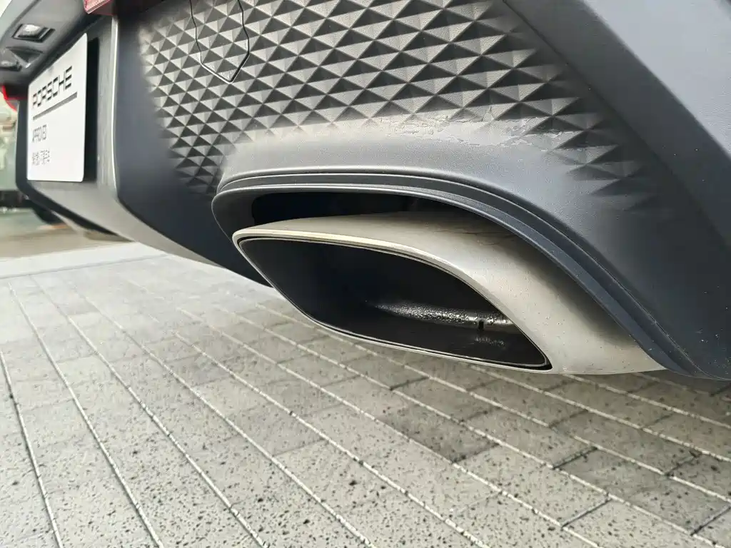 Macan 2021 Macan 2.0T купить на сайте DeffCars