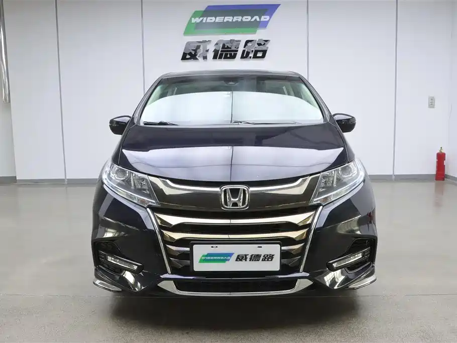 Odyssey 2019 2.0L Rui·Enjoy Edition купить на сайте DeffCars