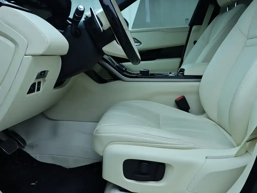 Range Rover Velar 2020 P340 R-DYNAMIC S купить на сайте DeffCars
