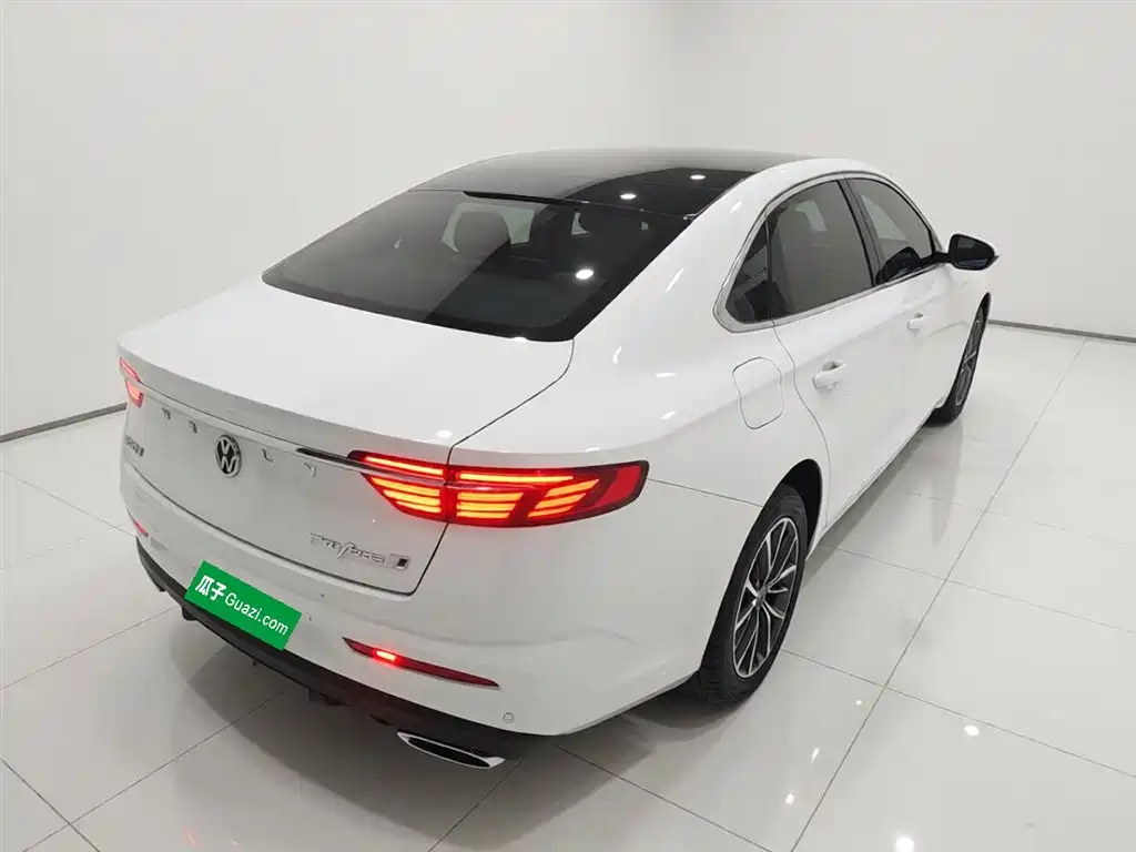 Xingrui 2025 Dongfang Yao 1.5TD Jinghong Edition+ купить на сайте DeffCars