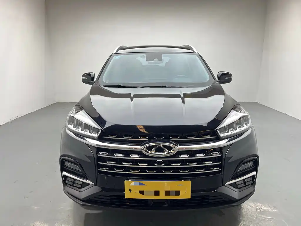 Tiggo 8 2021 Kunpeng Edition 390TGDI Automatic Swinging Edition купить на сайте DeffCars