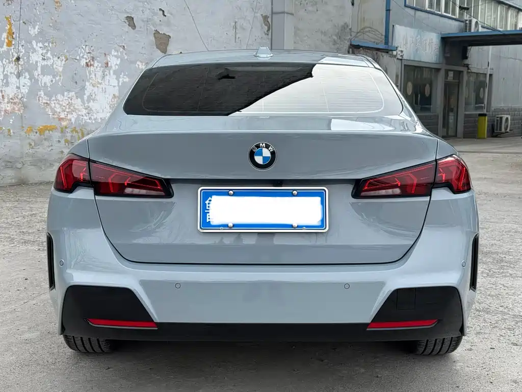 BMW 2 Series 2025 225L M Sports Package купить на сайте DeffCars