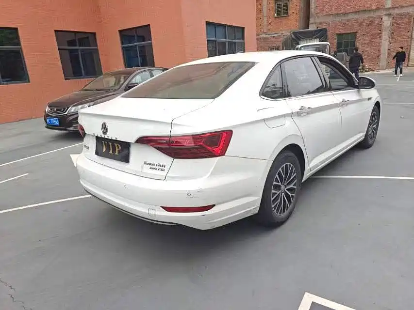 Sagitar 2020 280TSI DSG comfort model National VI купить на сайте DeffCars