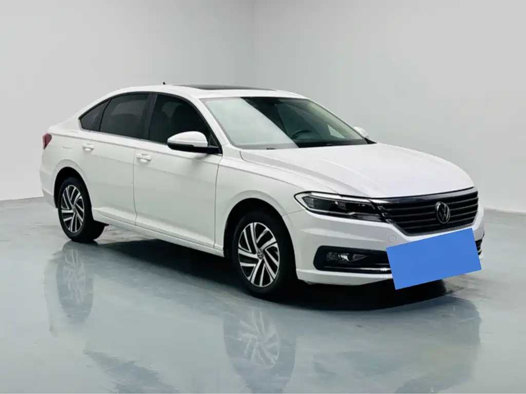 Lavida 2022 1.5L automatic comfort version купить на сайте DeffCars