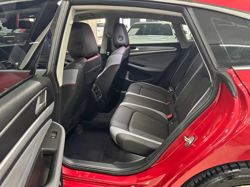 Lingdu 2023 Lingdu L 280TSI DSG Hot Edition купить на сайте DeffCars