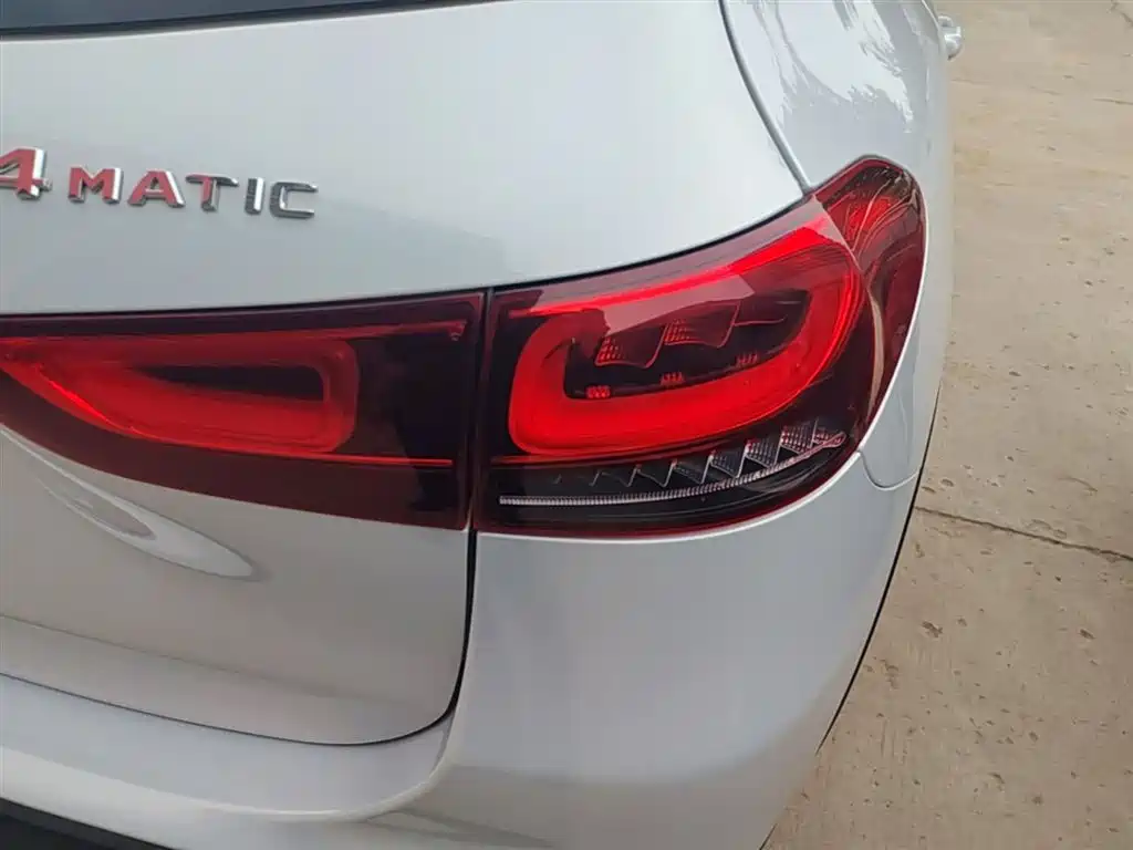 Mercedes-Benz GLA 2023 facelift GLA 200 купить на сайте DeffCars