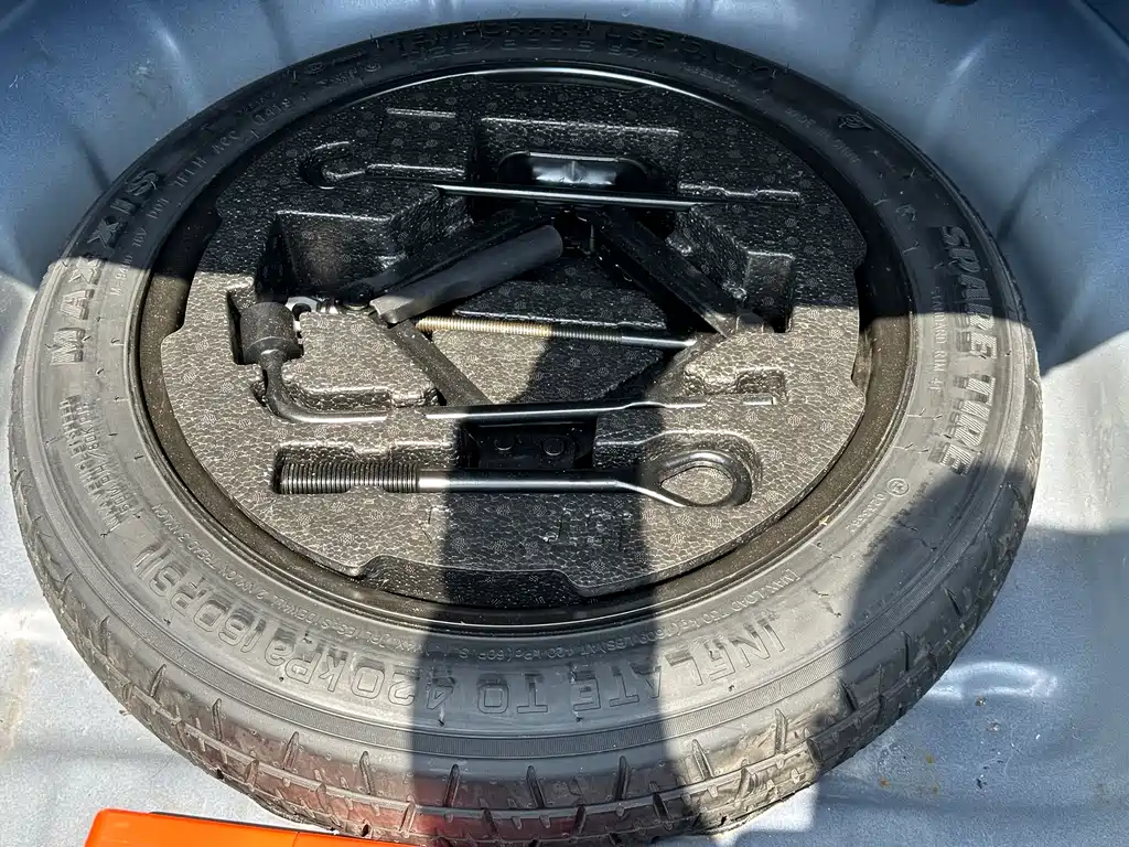 Festa 2019 280TGDi Sports Edition National VI купить на сайте DeffCars