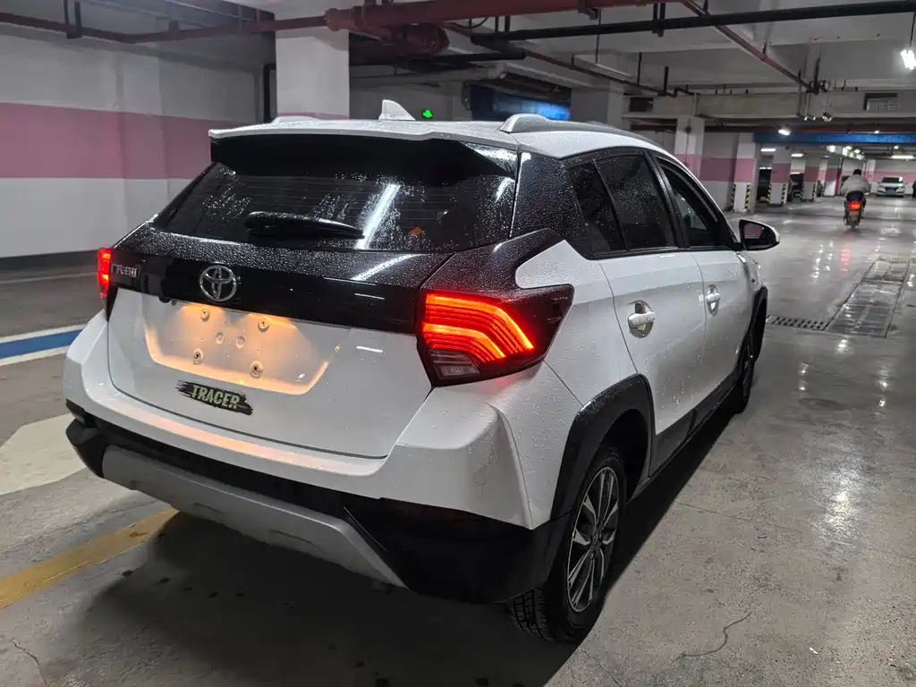 YARiS L Zhixuan 2022 Zhixuan X 1.5L CVT Premium Edition купить на сайте DeffCars