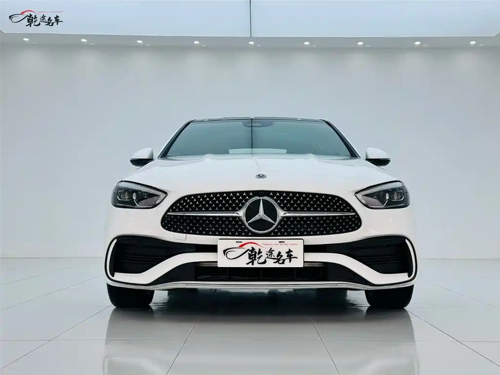 Mercedes-Benz C-Class 2024 C 260 L Sports Edition купить на сайте DeffCars