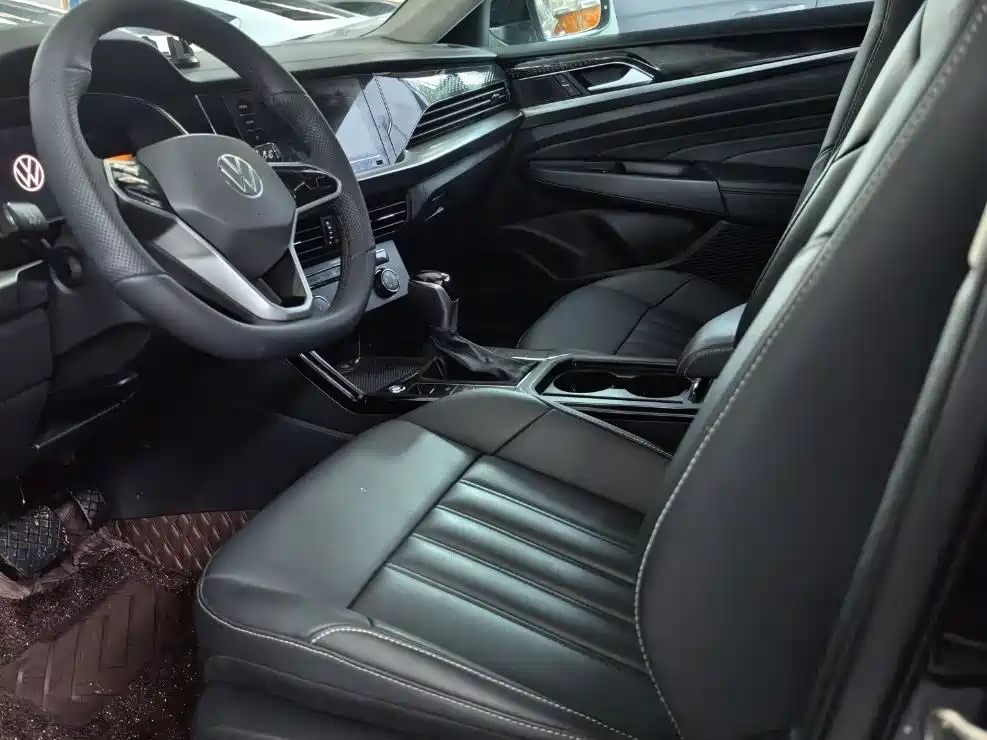 Passat 2022 280TSI Business Edition купить на сайте DeffCars