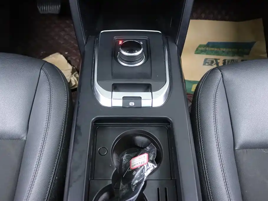 Discover Shenxing 2019 240PS PURE Edition National VI купить на сайте DeffCars