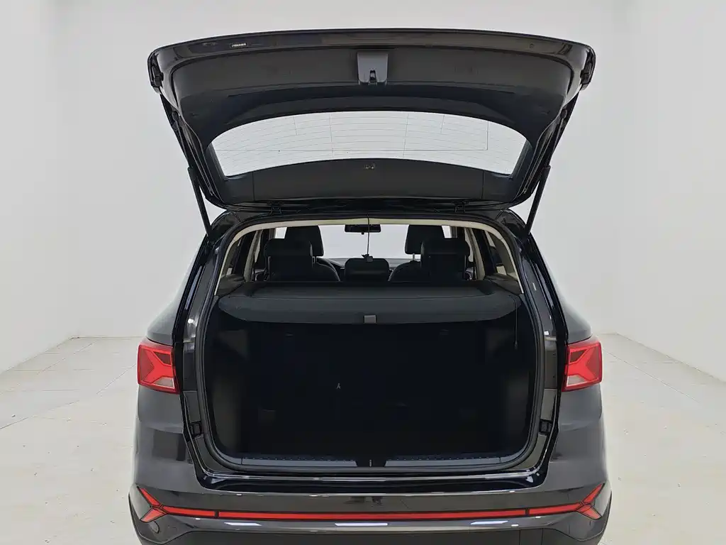 Jetta VS7 2022 1.4T Automatic Enjoy Edition Pro купить на сайте DeffCars