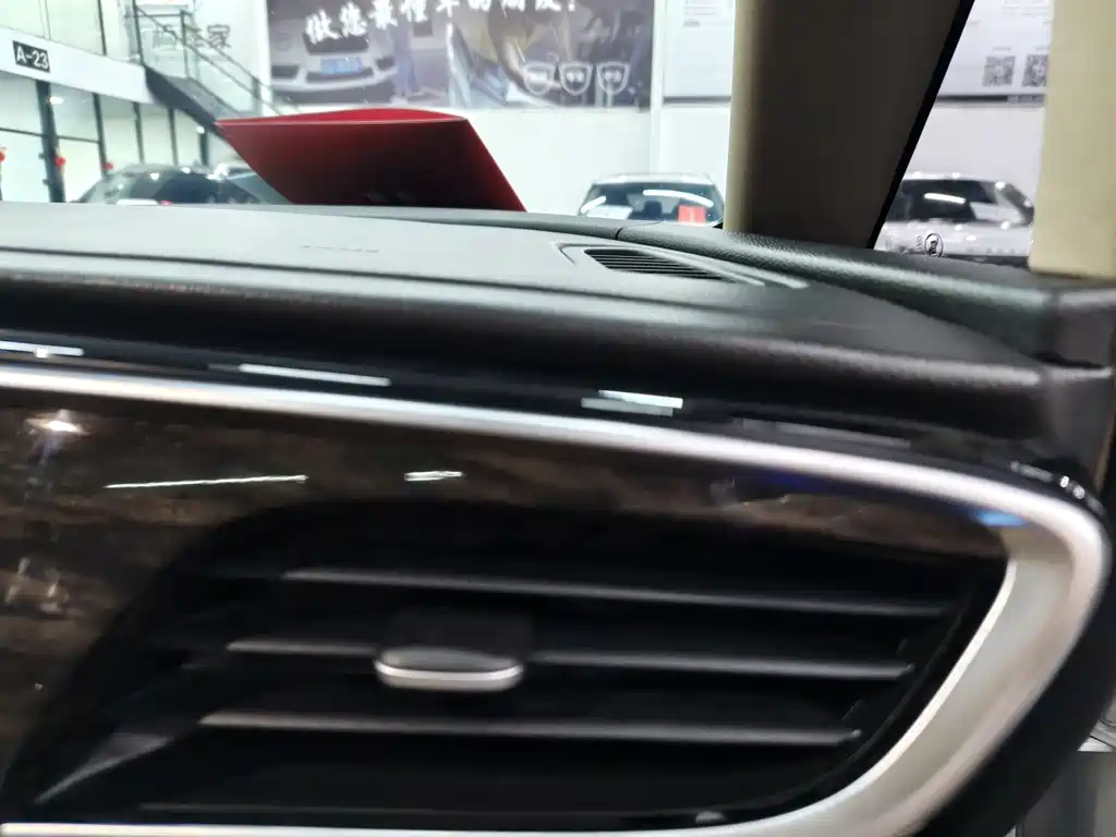 Buick GL8 2018 ES 28T luxury model National VI купить на сайте DeffCars