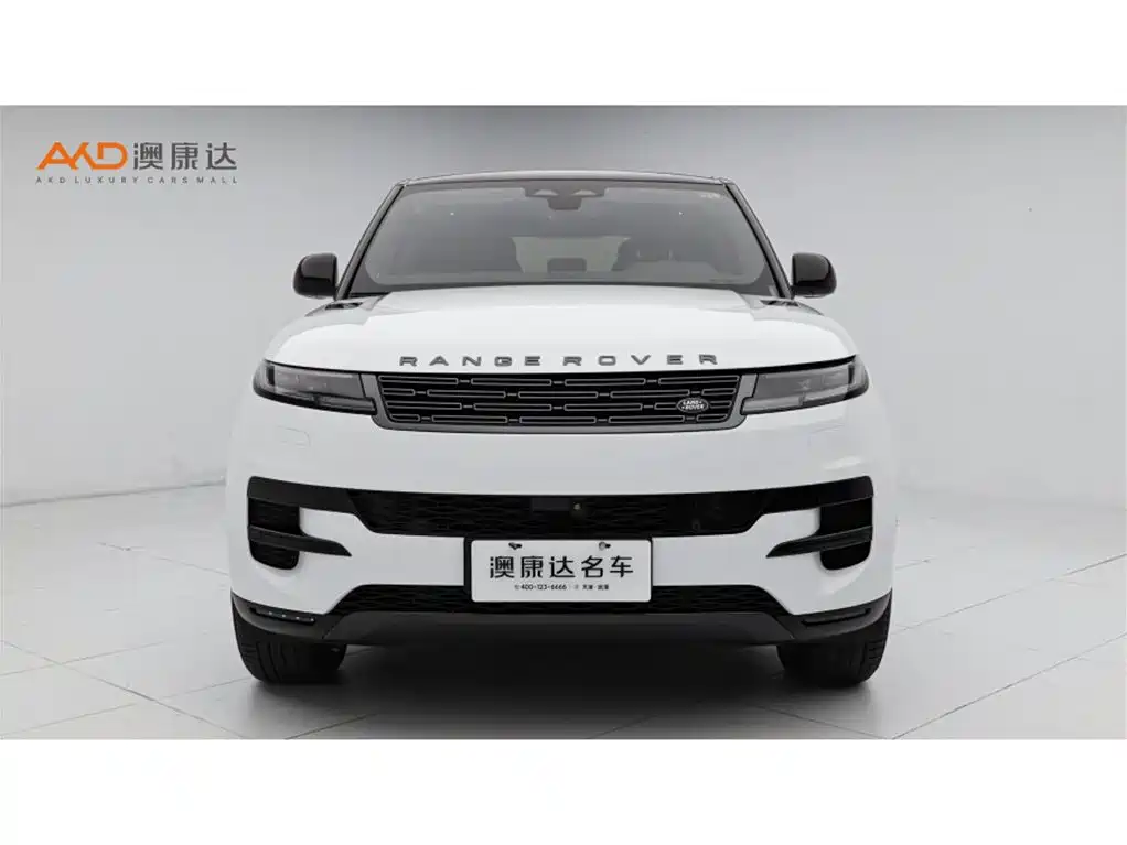 Range Rover Sport/3.0T/24 models/360PS S купить на сайте DeffCars
