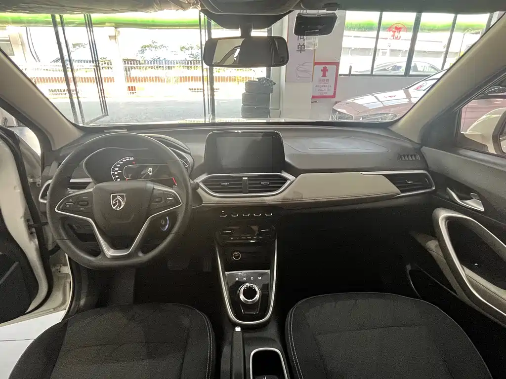 Baojun 510 2019 1.5L automatic premium model National V купить на сайте DeffCars